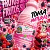 Yogurts frutados con stevia - 1 L