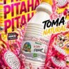Yogurts frutados con stevia - 1 L