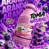 Yogurts frutados con stevia - 1 L