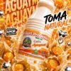 Yogurts frutados con stevia - 1 L