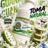 Yogurts frutados con stevia - 1 L