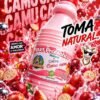 Yogurts frutados con stevia - 1 L