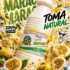 Yogurts frutados con stevia - 1 L