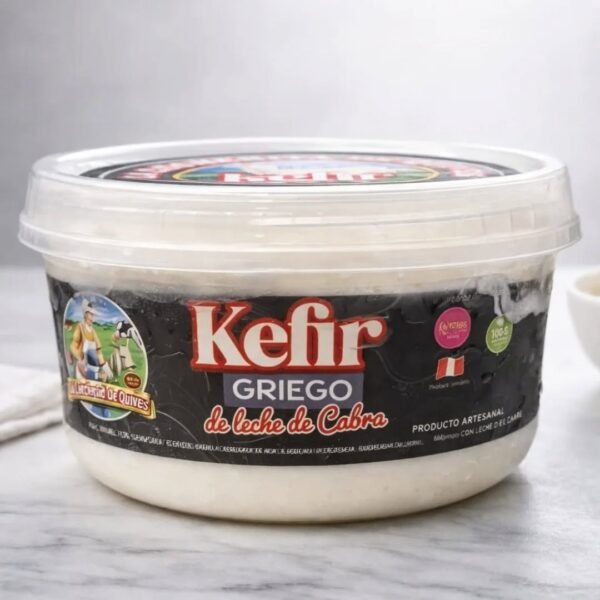 Yogurt Kéfir - 500 ml