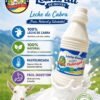 Leche fresca pasteurizada - 1 L
