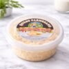Queso parmesano rallado - 120 g